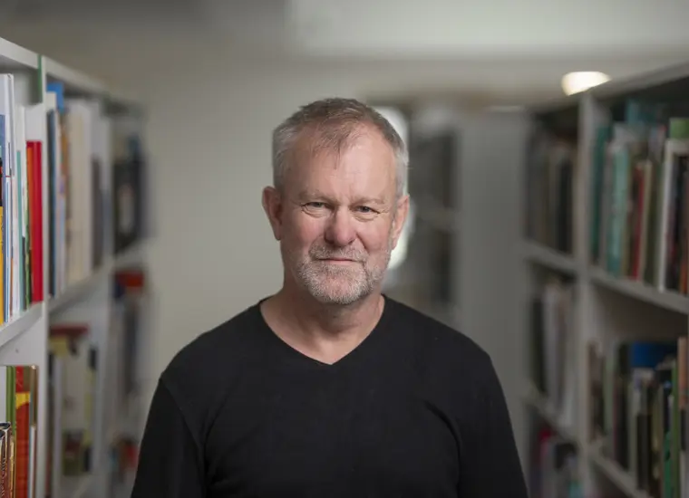 Björn Sundmark